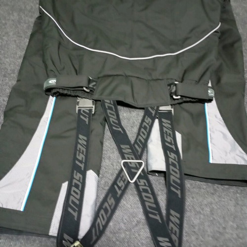 Ski pants like new