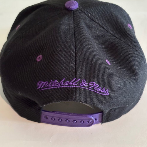 Lakers Los Angeles jockey hat like new, authentic