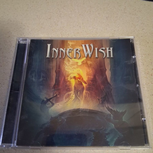 Inner Wish Inner Wish CD, metal
