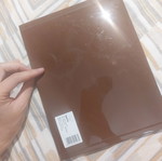 Small envelope new, notebook size