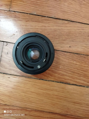 Skylite AUTO 2x tele converter για Canon σαν καινούργιο