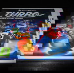  DREAMWORKS TURBO SUPER STUNT SQUAD NINTENDO 3DS ΚΑΙΝΟΥΡΓΙΟ ΣΦΡΑΓΙΣΜΕΝΟ