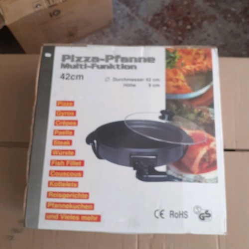 Tepaniki Multi-Use Appliance New