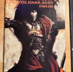 Spawn The Dark Ages #14 like new comic book