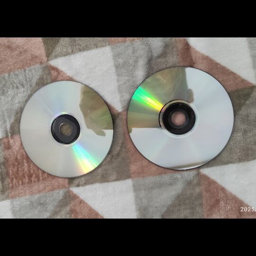 2 DVD 10 Years Greek Teams in UEFA Champions League like new