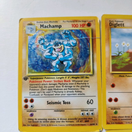 2 player pokemon card games Pokemon Card Game Minimalist 2 Player Playmats