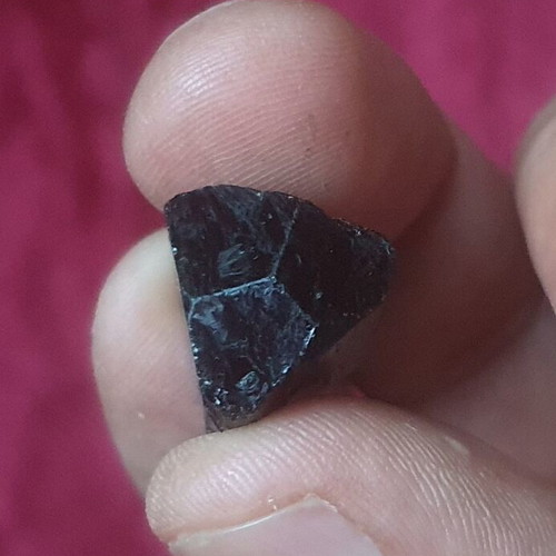 Black tourmaline new