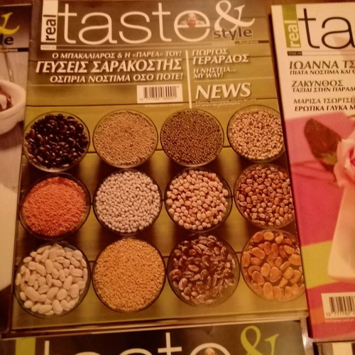 Taste and Style cooking and pastry magazines like new, pack of 12 issues
