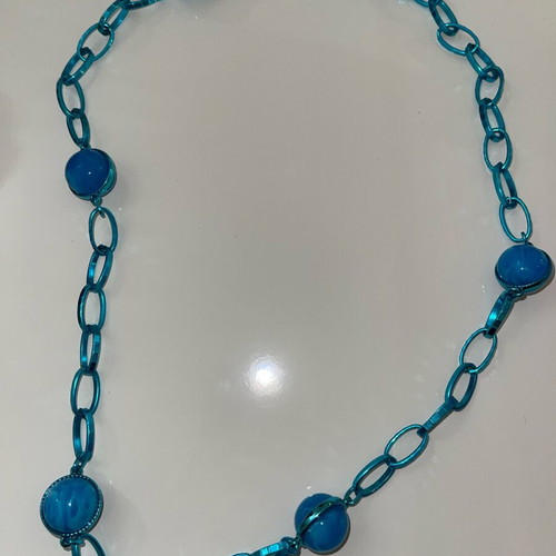 Necklace used