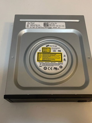 HLDS DH50N SATA Optical DVD-ROM Drive used for Dell 0YTDV4