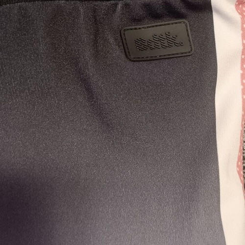 BodyTalk leggings for 14 years old like new, black multicolor