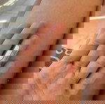  allover ασήμι 925 δαχτυλίδι