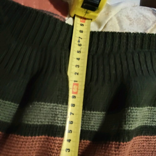 Winter sweaters Large like new, set of 3 pieces