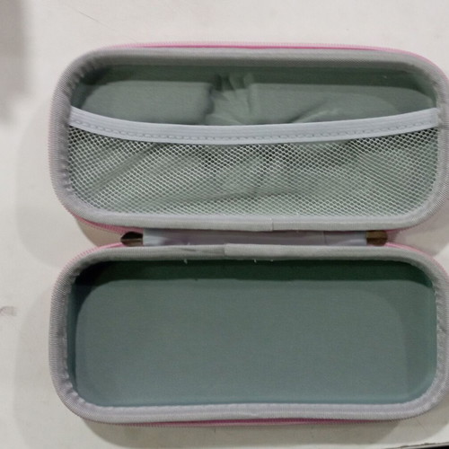 3D Ballerina Pencil Case 23x10x4.5cm new