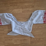 Pull and Bear Top like new