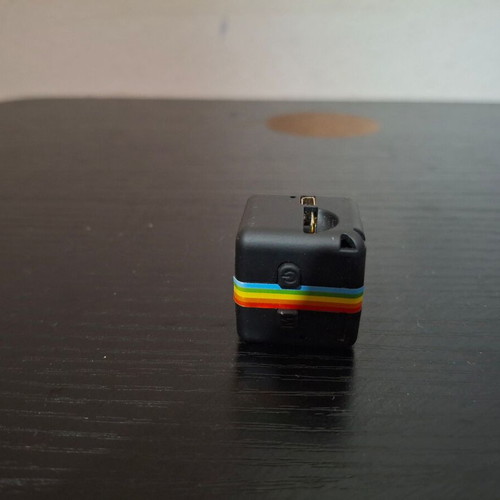 Lamtech Full HD 1080 Mini Web Camera like new with box and accessories
