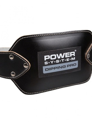 Dipping Pro Evo Power System PS 3820 belt new