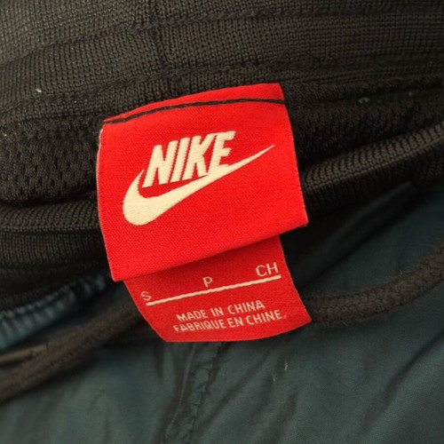 Nike women's blue trousers worn 2-3 times