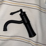 Faucet new