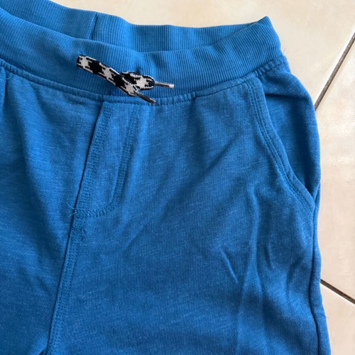 Orchestra Boys' Bermuda Shorts Blue Size S New