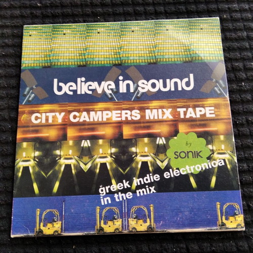 CDs used, 10 dance and jazz collections from 00s magazines
