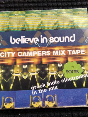 CDs used, 10 dance and jazz collections from 00s magazines