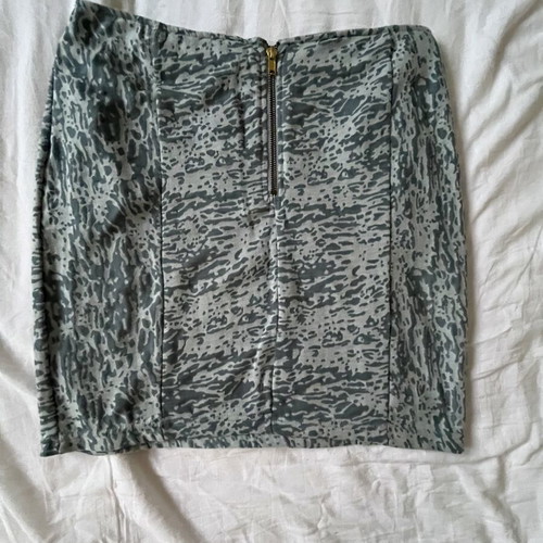 Numph skirt size S used