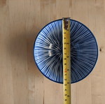 Ceramic bowl new