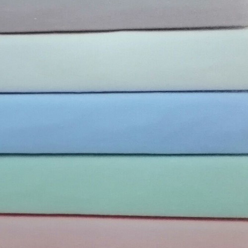 Viopros flannel bed sheets new, 100% cotton, soft and warm
