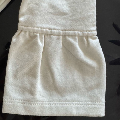 Marasil baby set like new for girls up to 12 months
