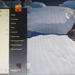 LG 22M35A 22" LED Monitor like new, 1920x1080 Full HD