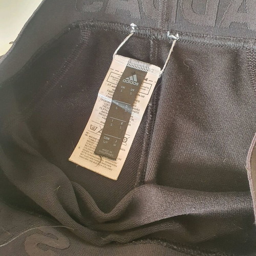 Under Armour, Nike and Addidas sportswear like new, set of 7 pieces