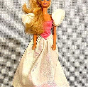 Barbie princess 1990