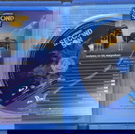  PS4 παιχνίδι Second Son