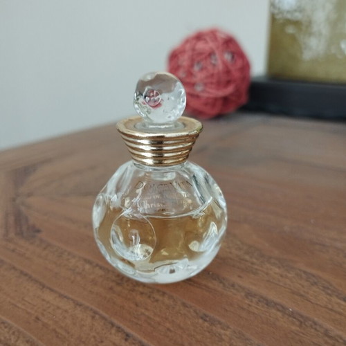 Dolce Vita Dior miniature perfume 5ml like new