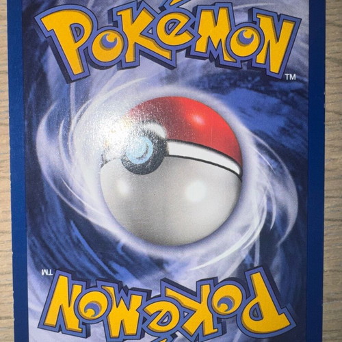 Tauros 1st Edition Jungle Pokemon card 1999