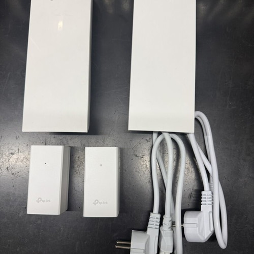 Access Point CPE510 5GHz 300Mbps 13dBi Outdoor like new, set of 4