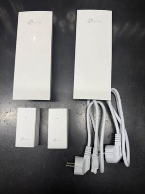 Access Point CPE510 5GHz 300Mbps 13dBi Outdoor like new, set of 4