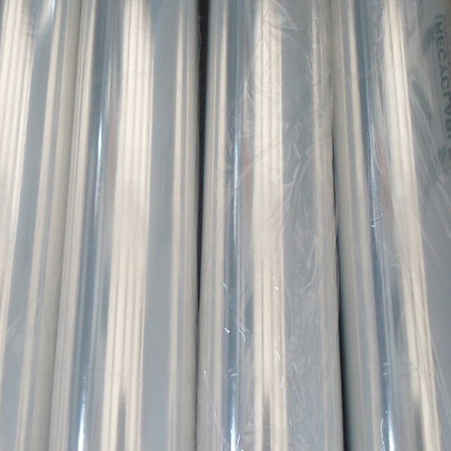 Stretch film 1.6kg, 2 pieces, 120 meters, new