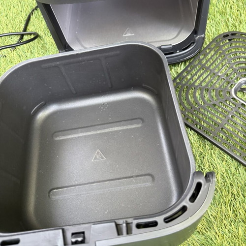 Cosori air fryer