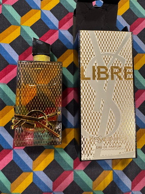 Yves Saint Laurent κολώνια καινούργια, αυθεντική 90 ml Eau de Parfum