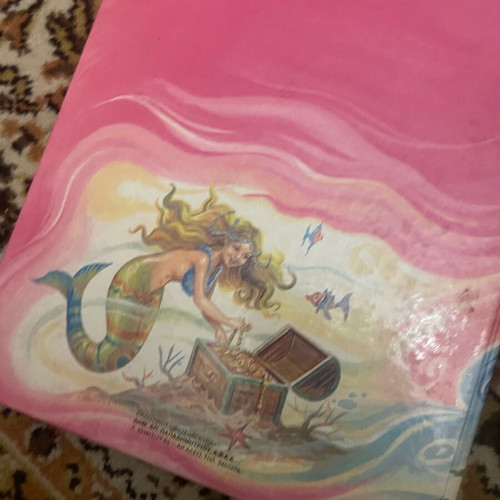Fairy tale like new from Ankira Publications