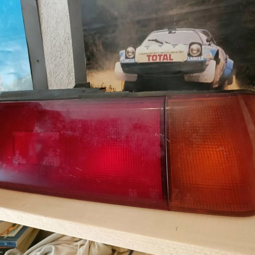 Honda CRX rear lights used, 1988-1989 pre-facelift