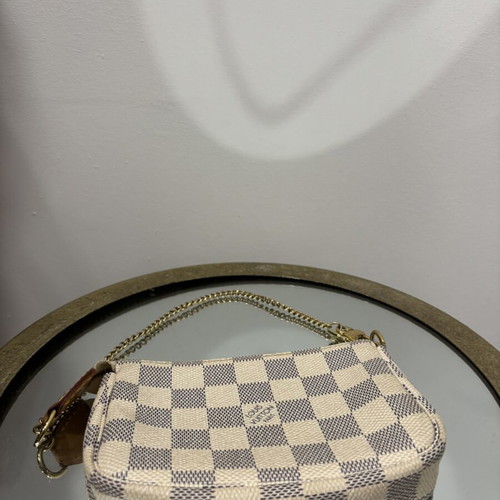 Louis Vuitton small bag