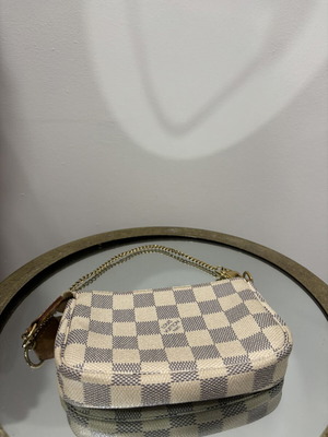 Louis Vuitton small bag