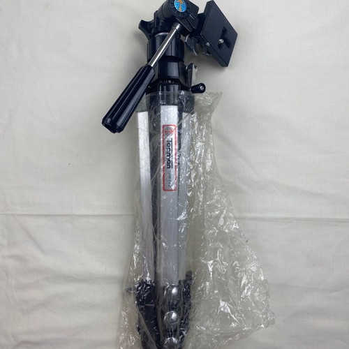 Topman CHM EV2 camera tripod new