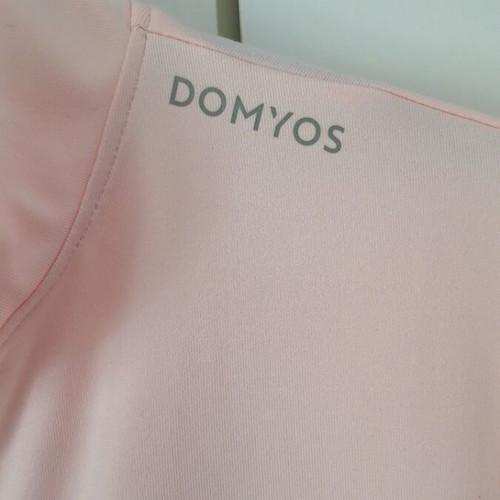 Domyos women's jacket like new, size M