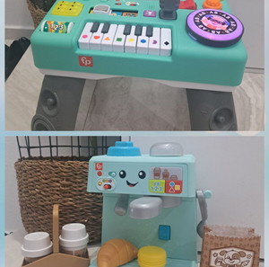 Παιχνίδια Fisher Price