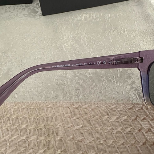Hawkers sunglasses new, purple