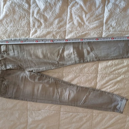 Marc O’Polo grey slim-fit jeans like new